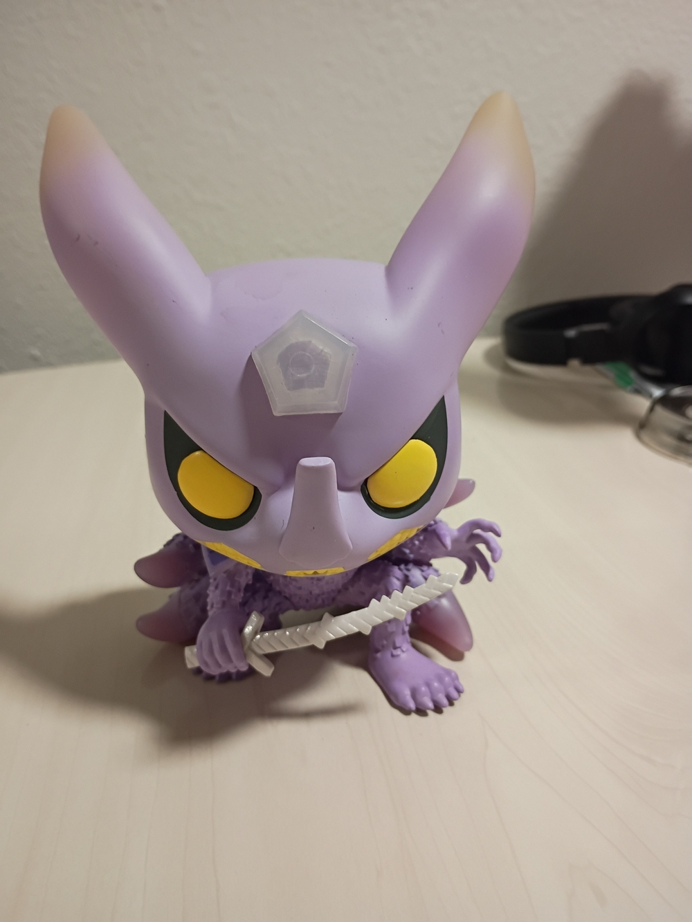 Funko Collectible Vinyl Naruto Shippunden Kurama